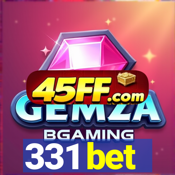 331 bet